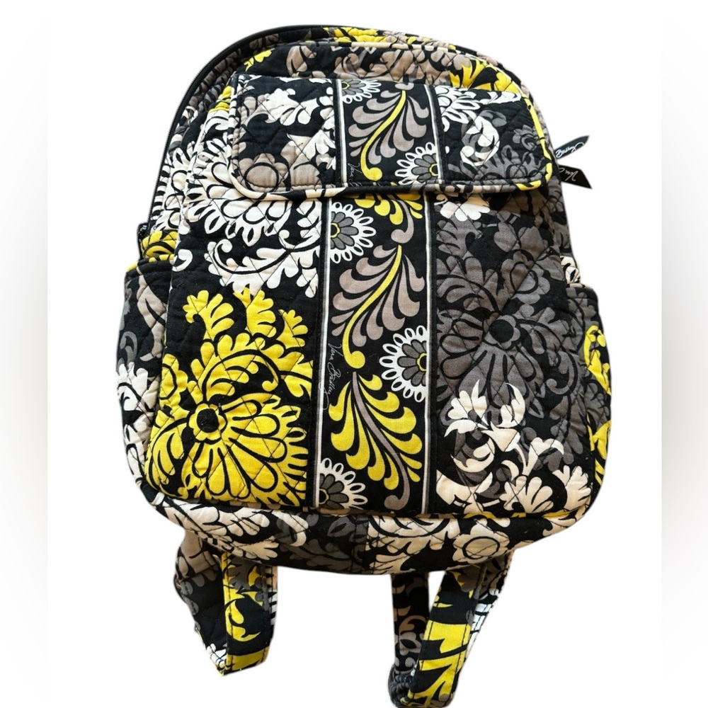 Excellent condition small Vera Bradley backpack